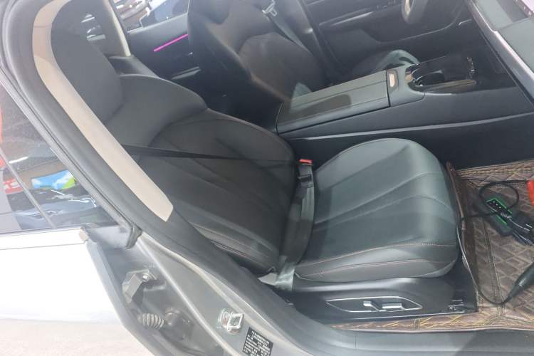 Used XPeng P7 2020 670E
