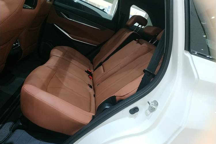 Used Changan CS75 PLUS 2025 Model, 3rd Generation Champion Edition 1.5T Jinghang Version