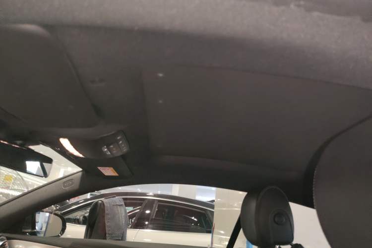 Used Mercedes-Benz E-Class 2017 E 200 Coupe
