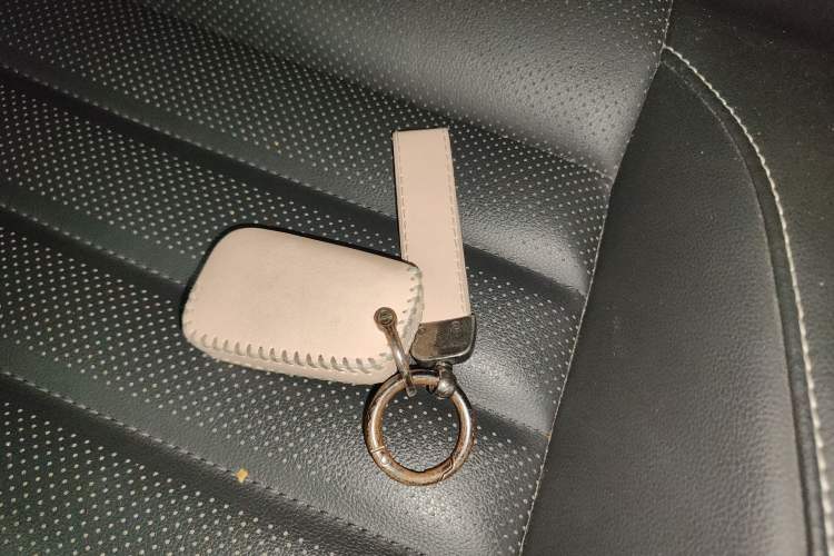 Used Volkswagen Lamando 2019 280TSI DSG Comfort Edition China VI standard
