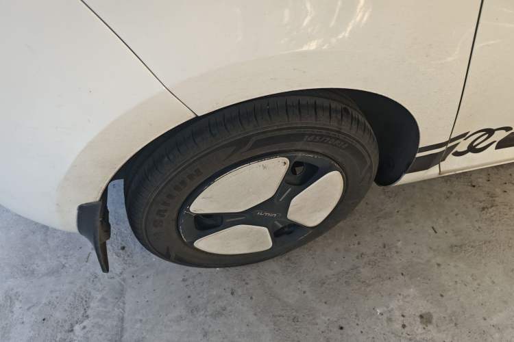 Used  Lumin 2022 210km Sweet Edition
