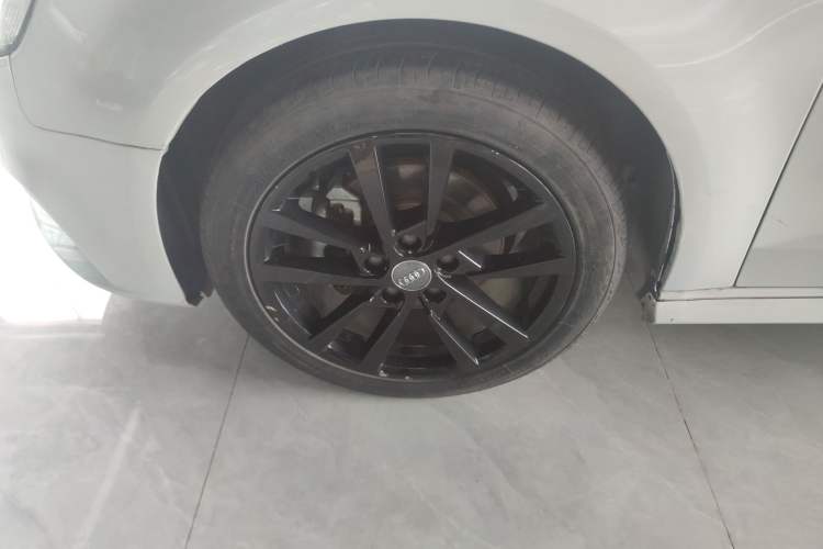 Used Audi A3 2020 Restyled Sportback 35 TFSI Entry-Level China VI Emission Standard