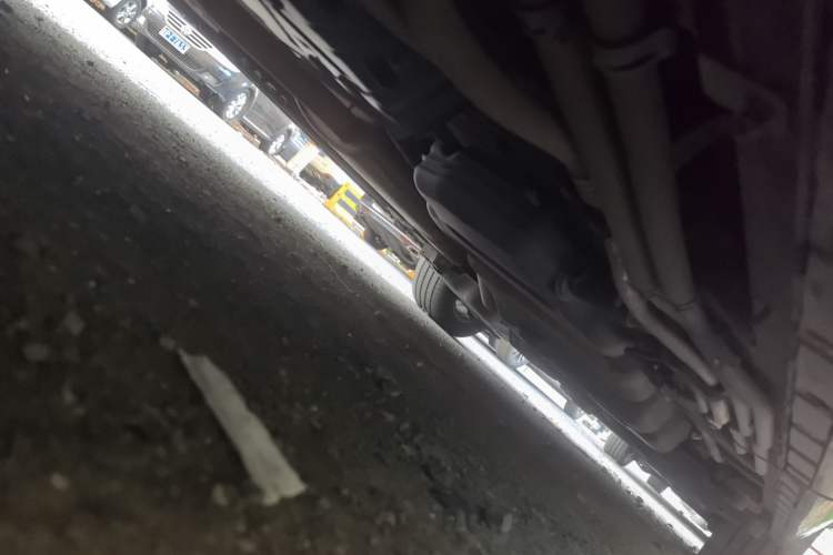 Used Mercedes-Benz Vito 2021 2.0T Elite Version 7 Seats
