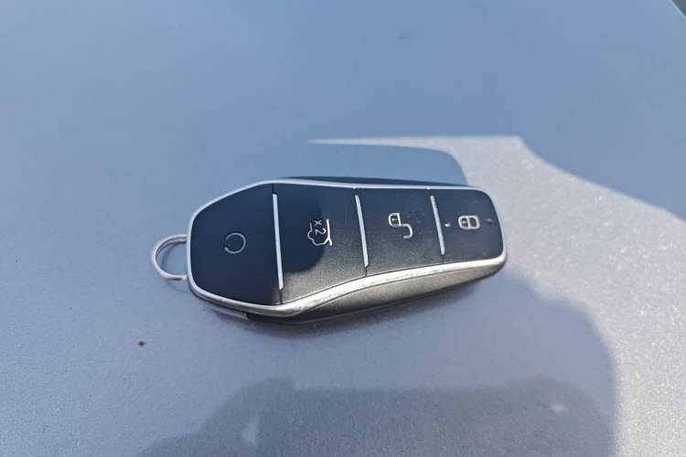 Used BYD Song PLUS New Energy 2023 Champion Edition EV 605KM Flagship PLUS
