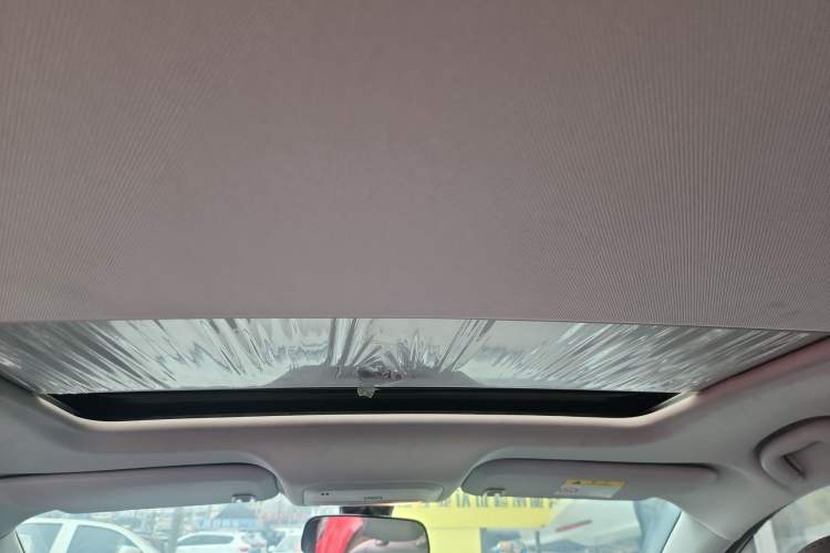 Used Chevrolet Monza 2024 1.5L Dual-Clutch Enjoyment Edition
