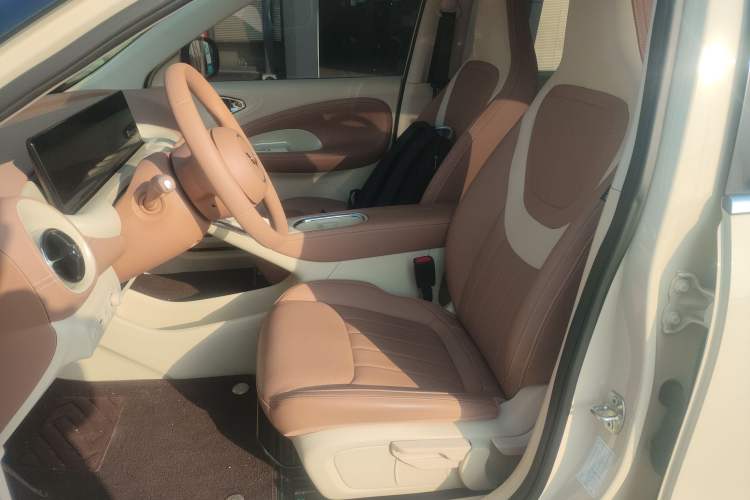 Used Wuling Bingo 2025 333 km Enjoyment Version
