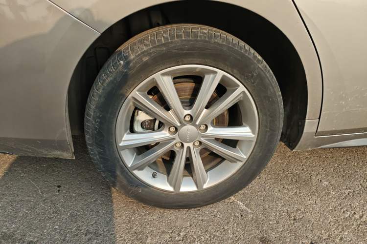 Used AION S 2022 Meizu 580 Pio
