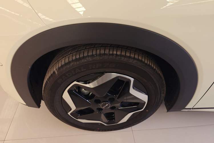 Used BYD Dolphin 2025 Smart Drive Version 420 km Freedom Edition