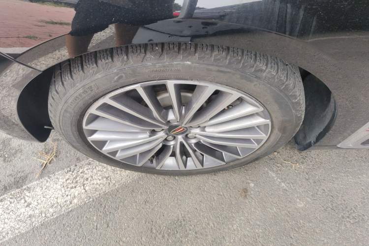 Used Hongqi H9 2020 3.0T Smart Connect Flagship Edition
