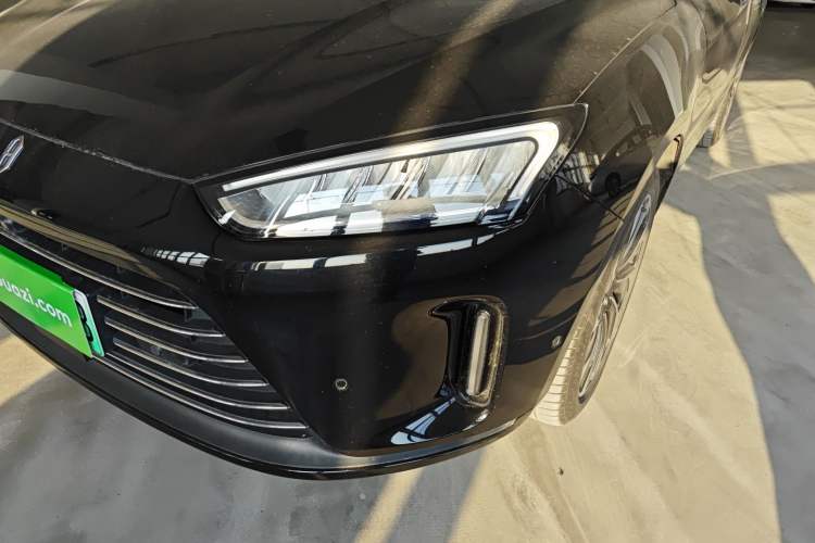 Used Hima AITO M5 2022 Extended-Range Four-Wheel Drive Performance Version