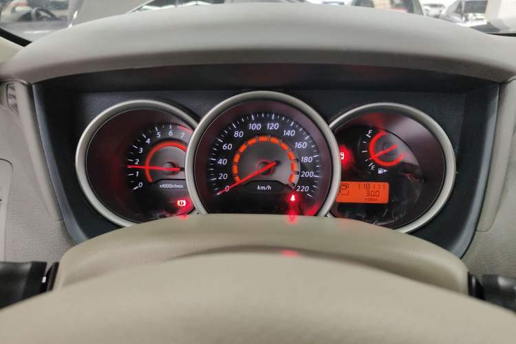 Used Nissan Sylphy 2012 Classic 1.6XE Automatic Comfort Edition
