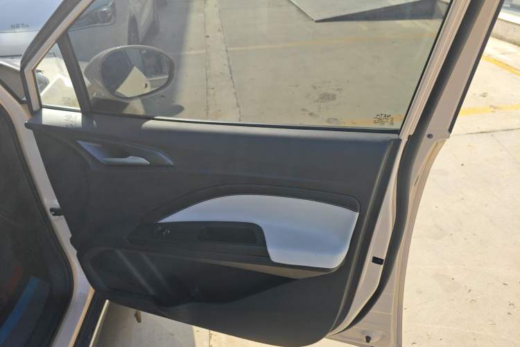 Used NETA AYA 2023 401
