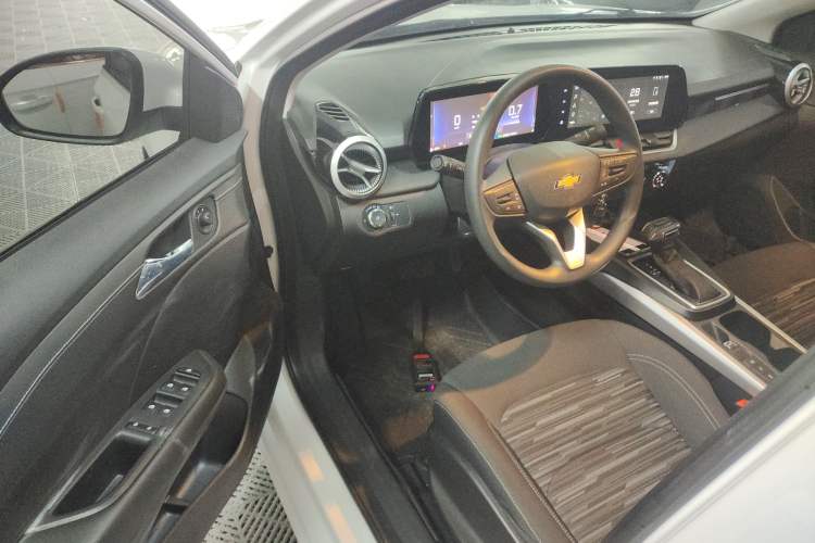 Used Chevrolet Monza 2023 1.5L Dual-Clutch Enjoyment Edition
