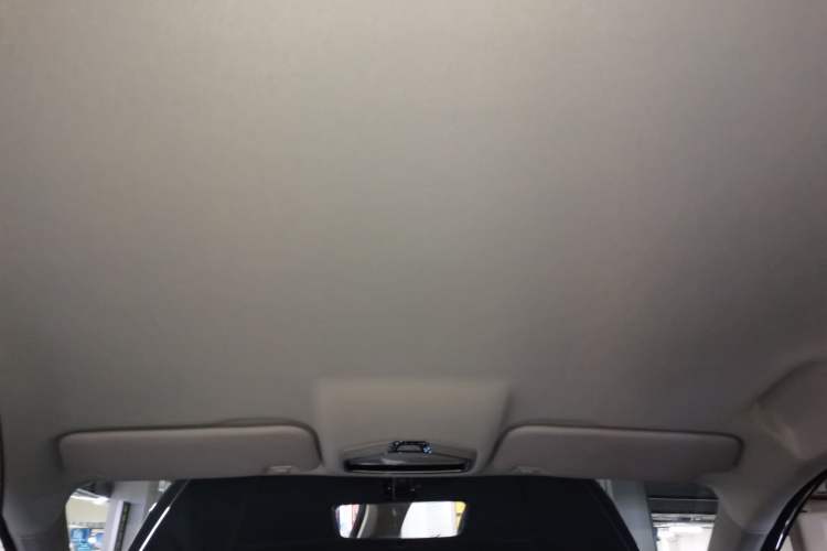 Used Geely Auto Emgrand 2025 4th Generation 1.5L CVT Starry Edition
