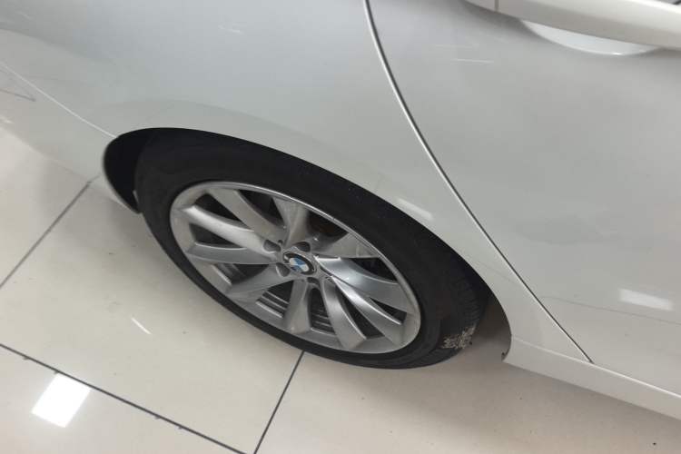 Used BMW 3 Series GT 2019 320i Sport Edition
