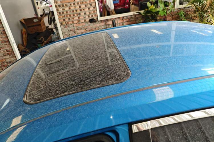 Used Toyota Levin 2017 Revised Version 185T CVT Elite Edition China VI Standard
