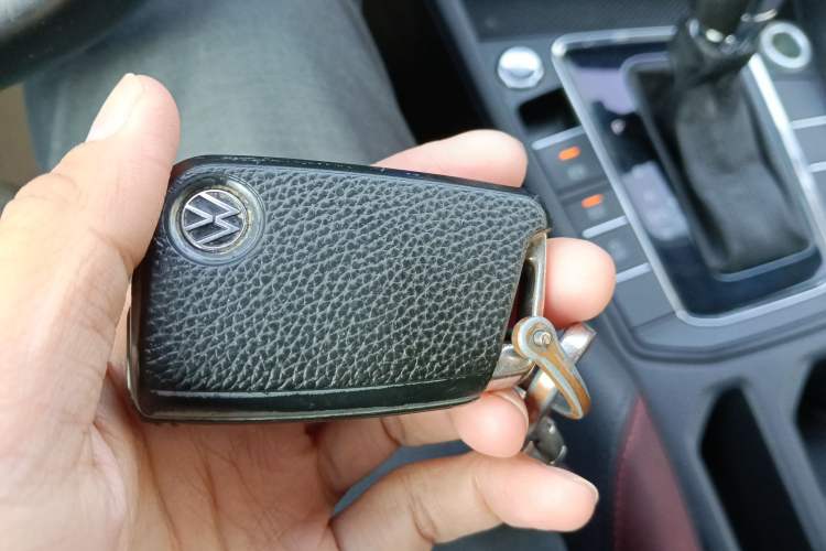 Used Volkswagen Bora 2021 1.5L Automatic Elite Smart Connect Edition
