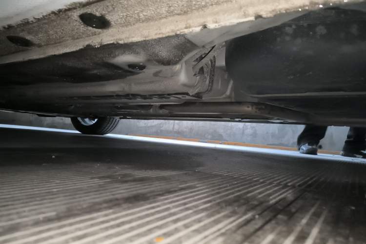 Used Hyundai Elantra 2021 1.5L CVT LUX Prestige Edition
