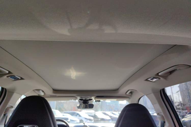 Used Lynk & Co 01 2017 2.0T Two-Wheel Drive Pro Edition
