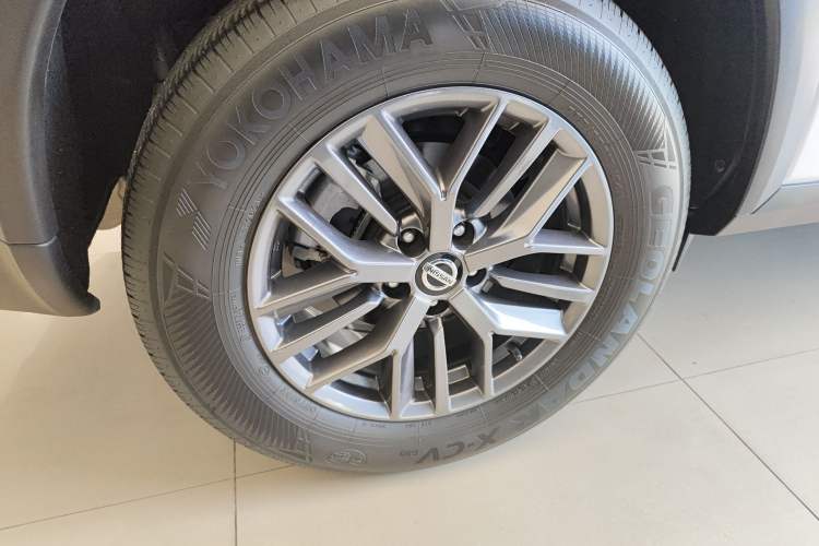 Used Nissan X-Trail 2021 VC-Turbo 300 CVT 2WD Luxury Edition 7-Seater