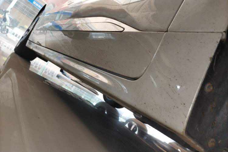 Used Zeekr 001 2024 ME Edition 100 kWh All-Wheel Drive
