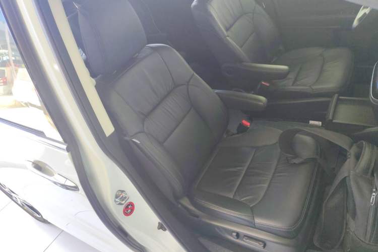 Used Honda Odyssey 2017 2.4L Smart Edition