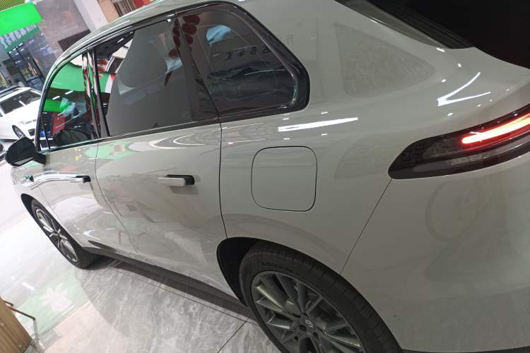 Used Leapmotor C10 2026 605 LiDAR Version
