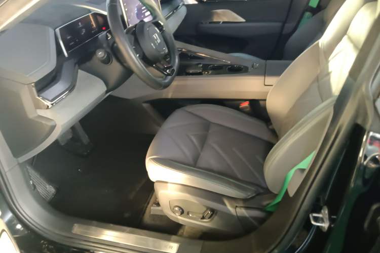 Used Zeekr 001 2023 WE Edition 100 kWh