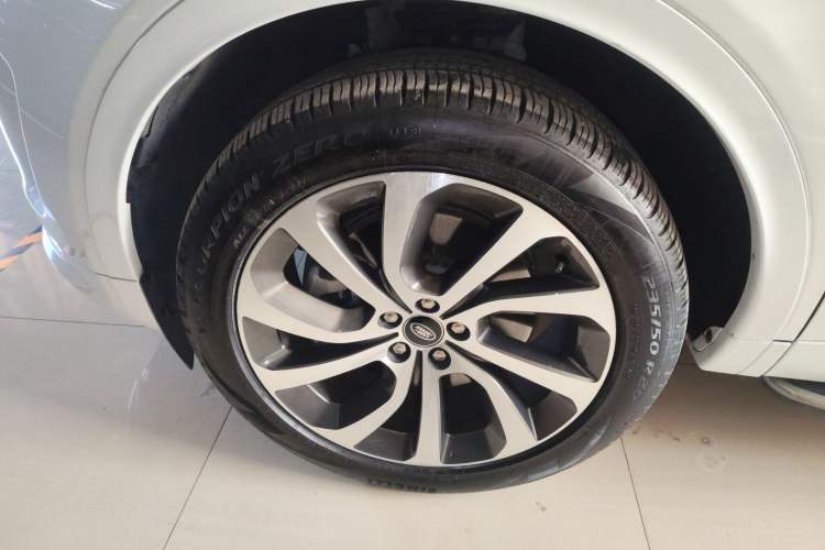 Used Land Rover Discovery Sport 2022 249 PS R-Dynamic S Performance Edition 5 Seats
