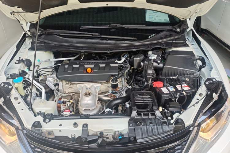 Used Honda Jade 2016 1.8L Automatic Comfort Elite Version 5 Seats