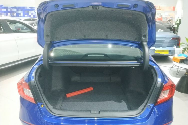 Used Honda Accord 2018 260TURBO Elite Edition China V
