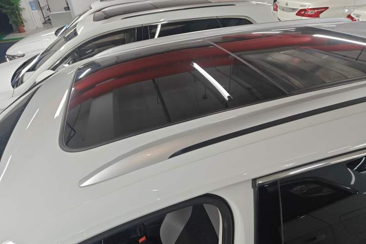 Used Jetta VS7 2023 280TSI Automatic Trend Edition
