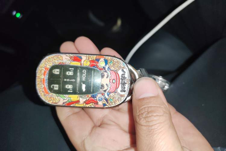 Used Honda Odyssey 2024 2.0L eHEV Sharp·Luxury Edition
