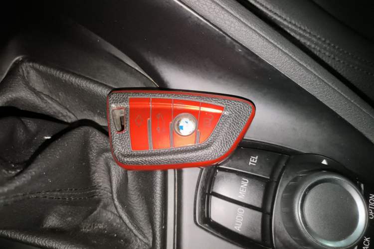 Used BMW X1 2016 sDrive18Li Fashion Model
