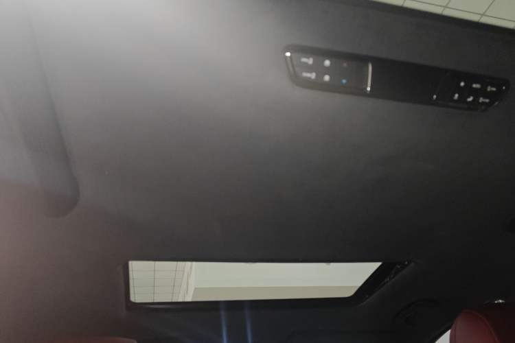 Used GAC Trumpchi M8 2024 Zongshi Series 400T Pioneer Edition