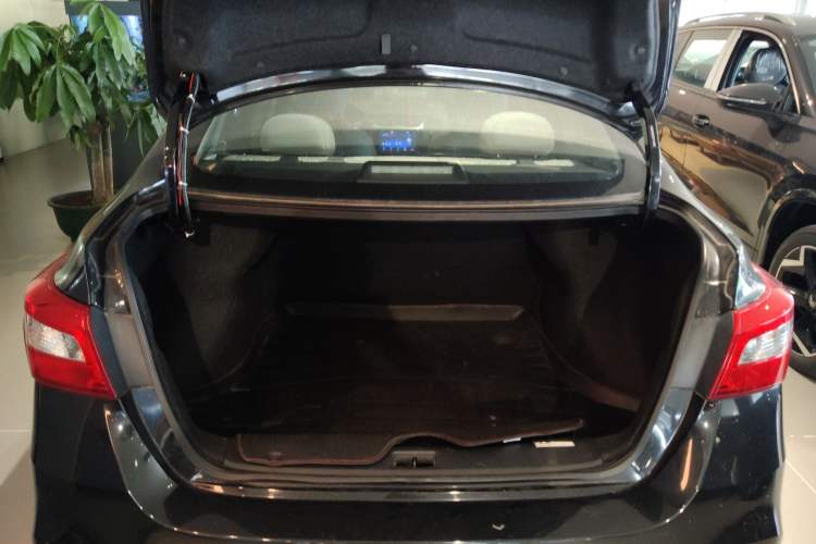 Used Nissan Sylphy 2019 Classic 1.6XE CVT Comfort Edition
