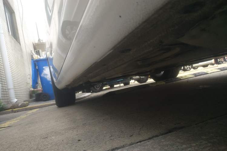 Used Chevrolet Malibu XL 2021 535T Automatic Sport Edition
