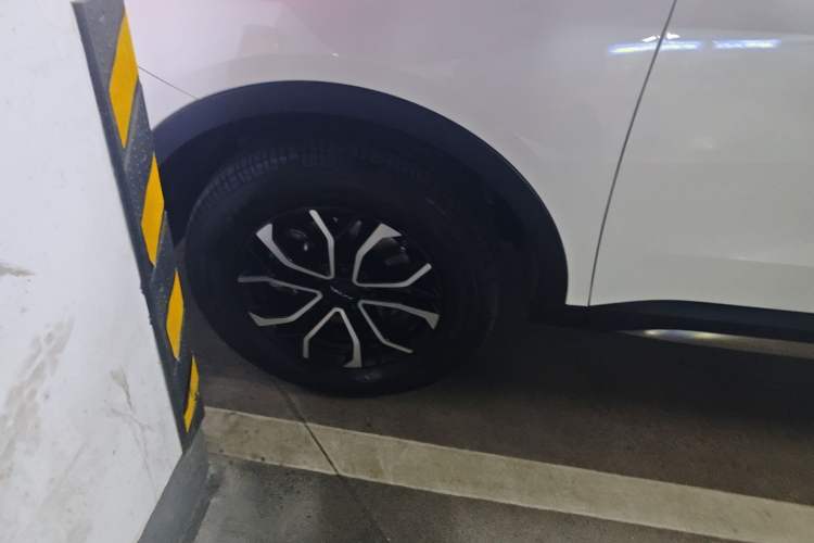 Used Haval H6 2023 National Trend Edition 1.5T Automatic Urban Version
