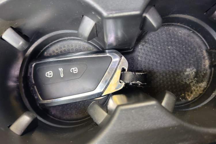 Used Volkswagen Teramont 2023 380TSI Four-Wheel Drive Luxury Edition
