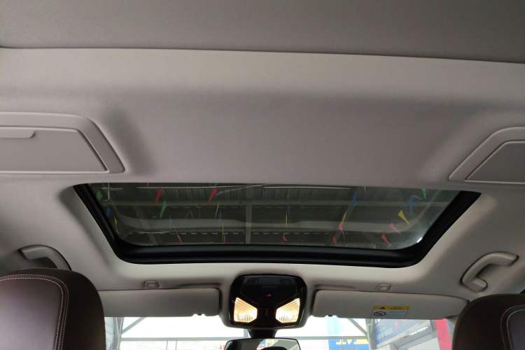 Used BMW 5 Series 2018 530Li Leading Edition Luxury Package