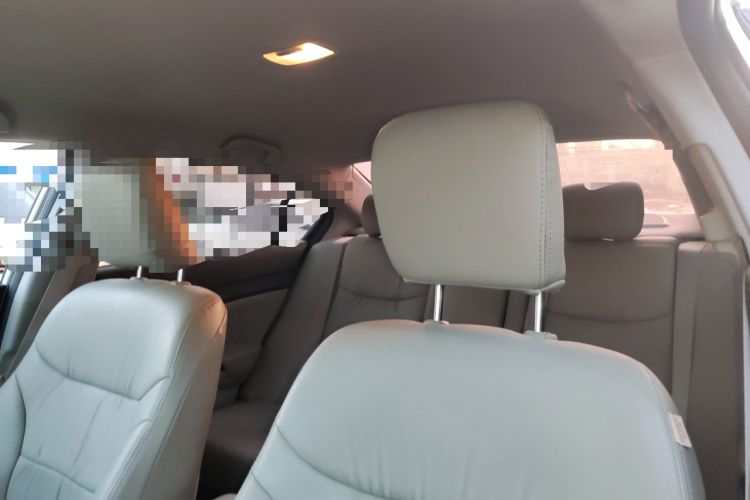 Used Honda Civic 2013 10th Anniversary 1.8L Automatic Comfort Version
