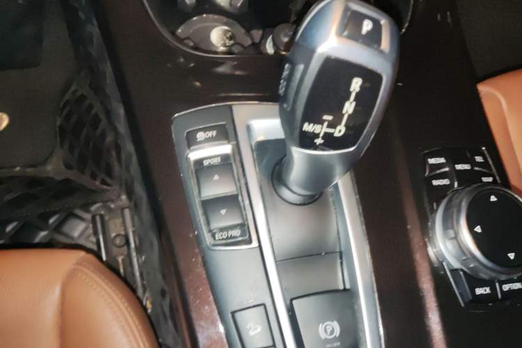 Used BMW X4 2014 xDrive20i X Design Package