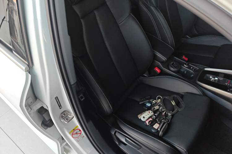 Used Audi A3 2023 Restyled A3L Limousine 35 TFSI Ambition Sport Edition