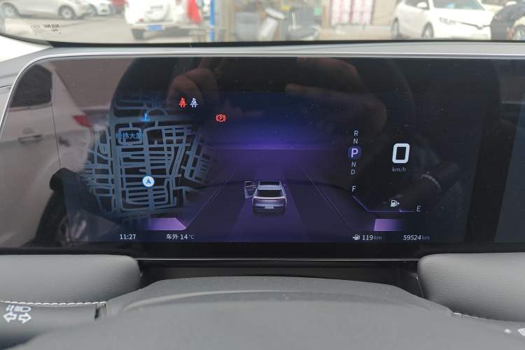 Used Venucia V 2021 260T Idol Edition