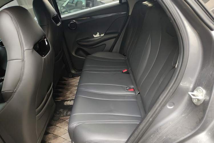 Used BYD e2 2024 Honor Edition Comfort Model