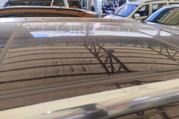 Used Buick Envision 2017 20T Two-Wheel Drive Elite Version
