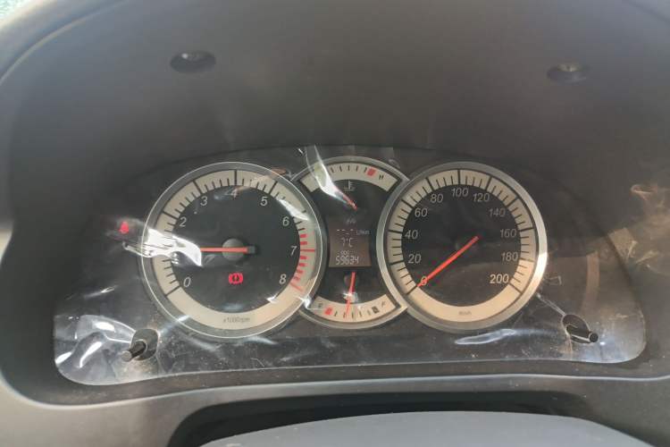 Used Suzuki Liana A6 2015 Hatchback 1.4L Manual Enjoyment Model