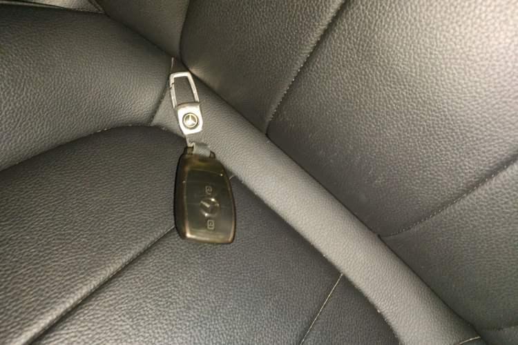 Used Mercedes-Benz B-Class 2020 B 200 Fashion Model