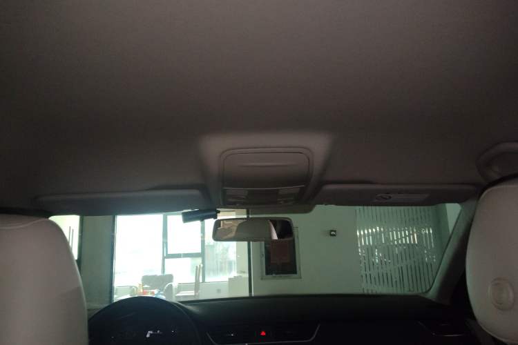 Used Skoda Octavia 2015 1.6L Automatic Yijie Edition