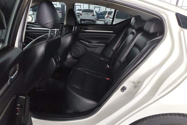 Used Nissan Teana 2021 2.0L XL Comfort Edition
